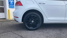 Volkswagen Golf 1.6 TDI Match 5dr DSG Diesel Hatchback